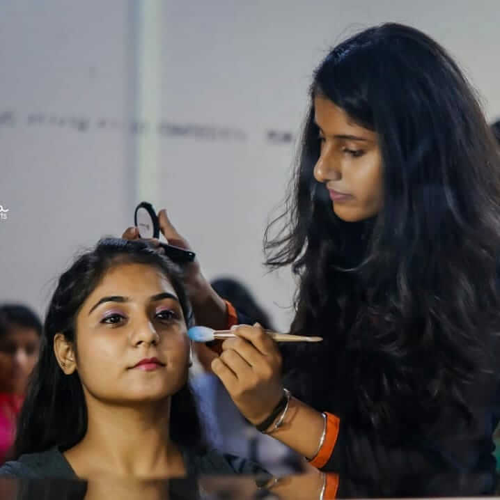 makeup
